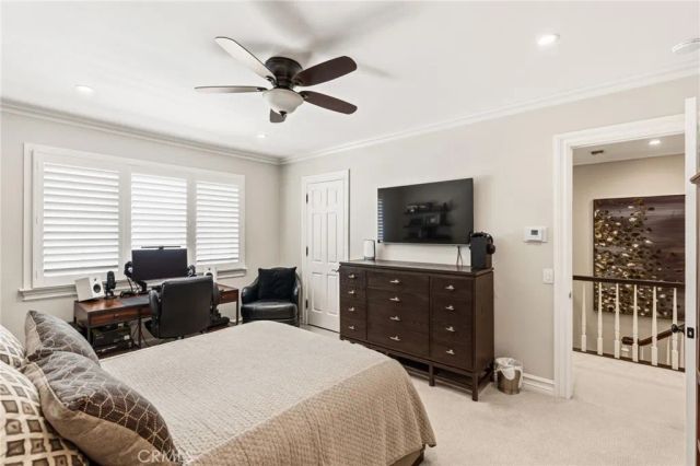 3 Barrenger Court, Newport Beach, CA 92660