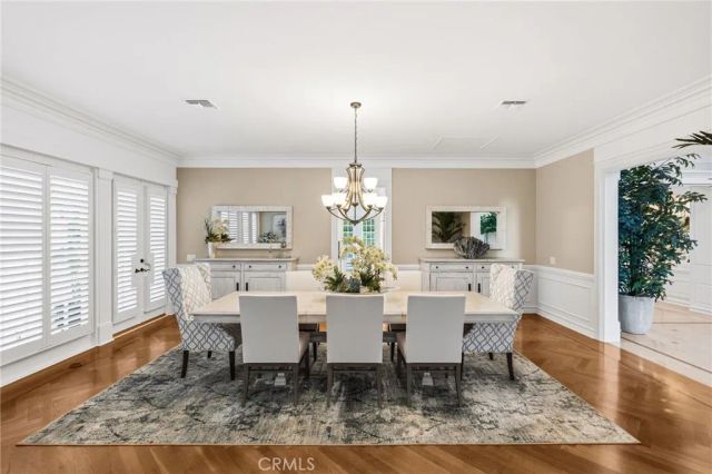 3 Barrenger Court, Newport Beach, CA 92660