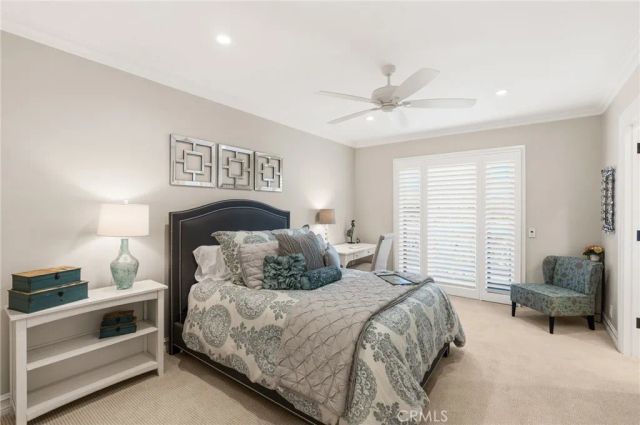 3 Barrenger Court, Newport Beach, CA 92660