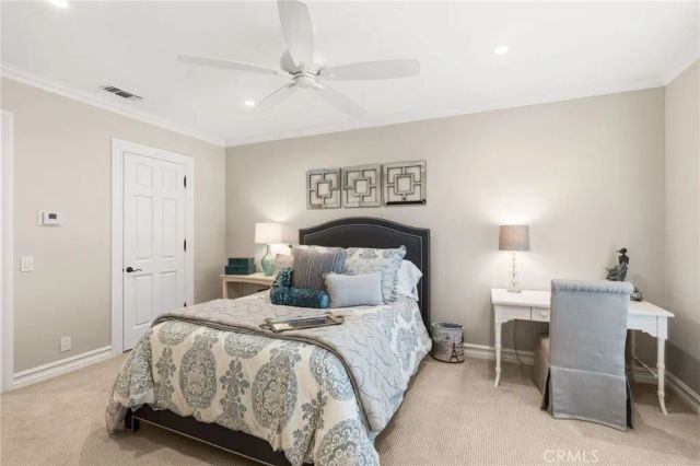 3 Barrenger Court, Newport Beach, CA 92660