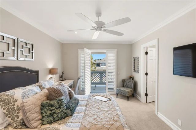 3 Barrenger Court, Newport Beach, CA 92660