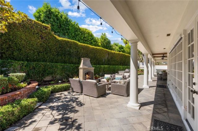 3 Barrenger Court, Newport Beach, CA 92660