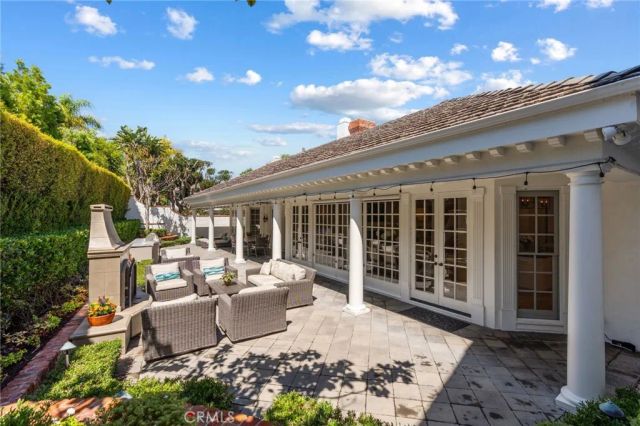 3 Barrenger Court, Newport Beach, CA 92660