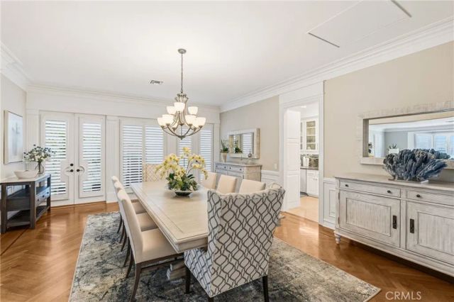 3 Barrenger Court, Newport Beach, CA 92660