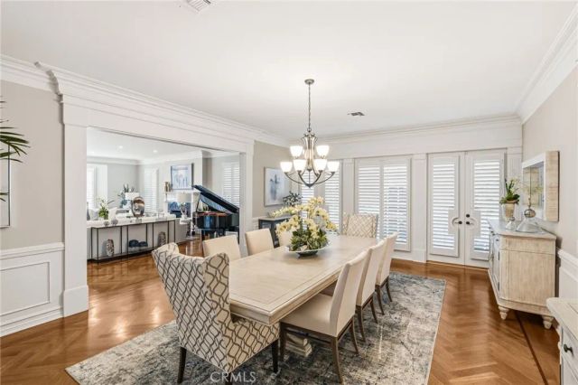 3 Barrenger Court, Newport Beach, CA 92660