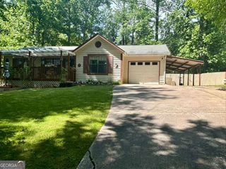 3355 Chattahoochee Drive, Cumming, GA 30041