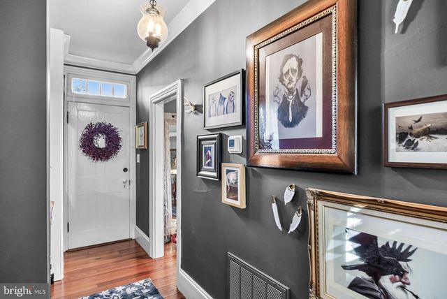 208 2ND ST, Rancocas, NJ 08073