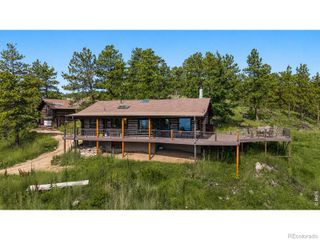 1327 Weaver Drive & 1443, Boulder, CO 80302