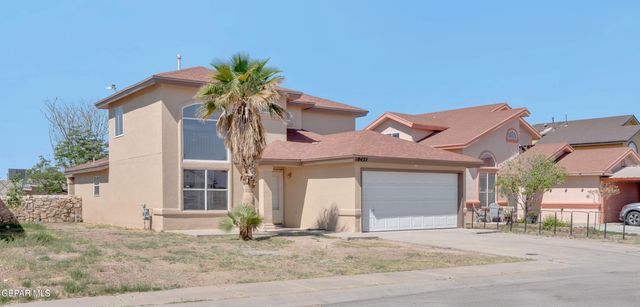 10432 Valle Koki Drive, Socorro, TX 79927