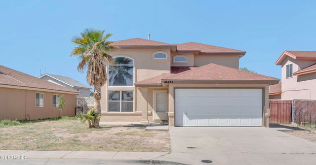 10432 Valle Koki Drive, Socorro, TX 79927