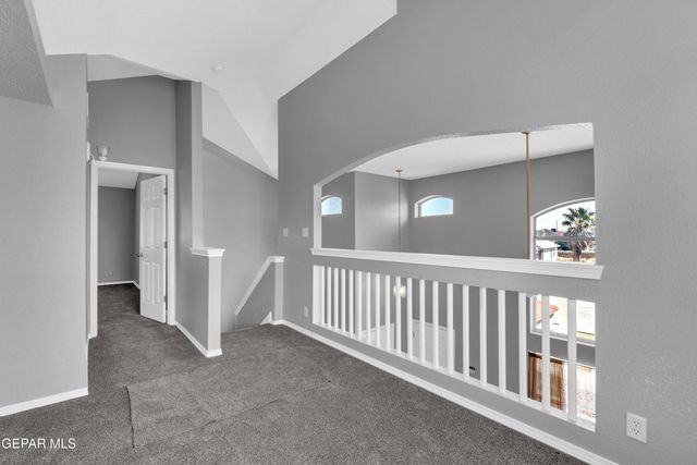 10432 Valle Koki Drive, Socorro, TX 79927