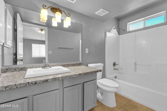 10432 Valle Koki Drive, Socorro, TX 79927