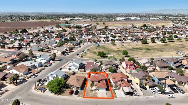10432 Valle Koki Drive, Socorro, TX 79927
