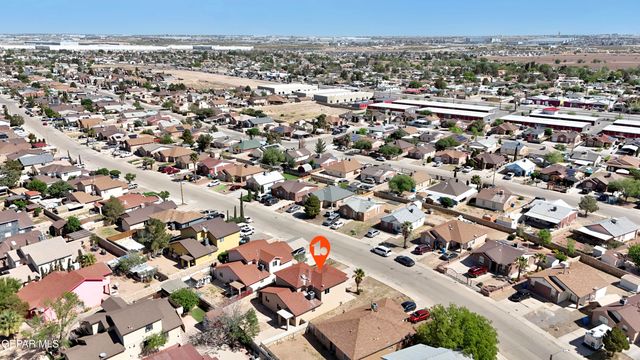 10432 Valle Koki Drive, Socorro, TX 79927