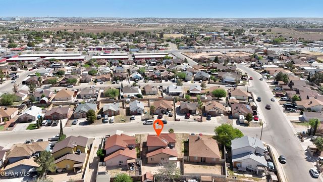 10432 Valle Koki Drive, Socorro, TX 79927