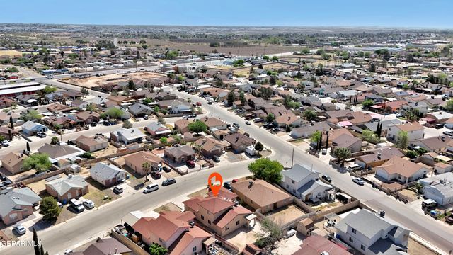 10432 Valle Koki Drive, Socorro, TX 79927