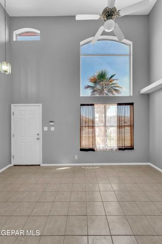 10432 Valle Koki Drive, Socorro, TX 79927