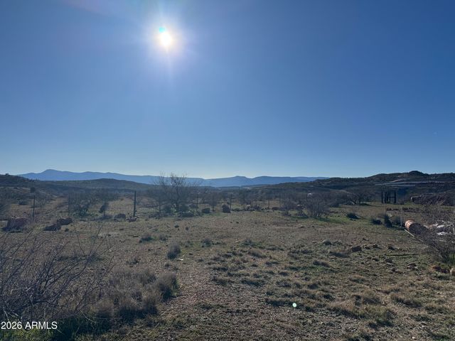 2465 E DAIRY Road, Rimrock, AZ 86335