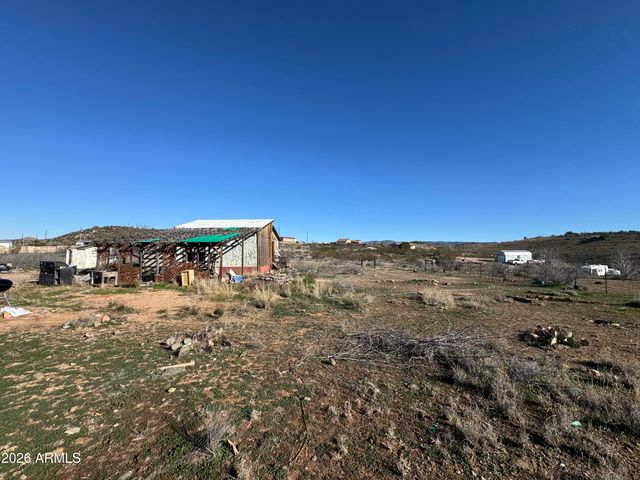 2465 E DAIRY Road, Rimrock, AZ 86335