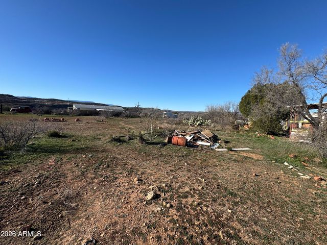 2465 E DAIRY Road, Rimrock, AZ 86335