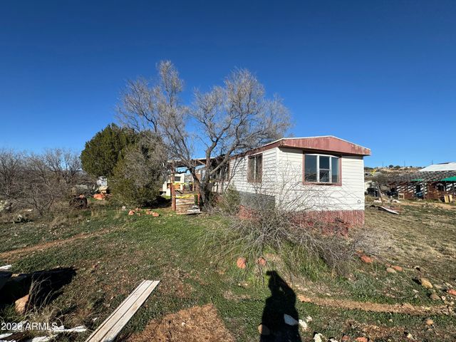 2465 E DAIRY Road, Rimrock, AZ 86335