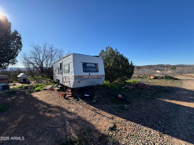 2465 E DAIRY Road, Rimrock, AZ 86335