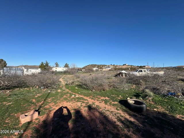 2465 E DAIRY Road, Rimrock, AZ 86335