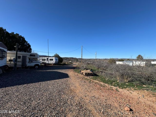 2465 E DAIRY Road, Rimrock, AZ 86335