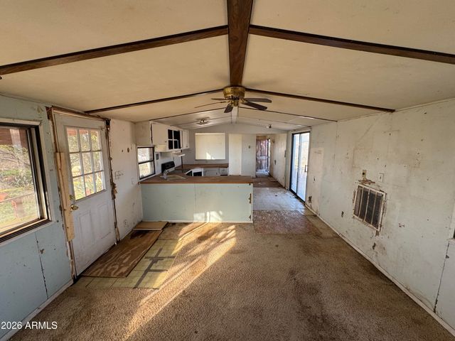 2465 E DAIRY Road, Rimrock, AZ 86335