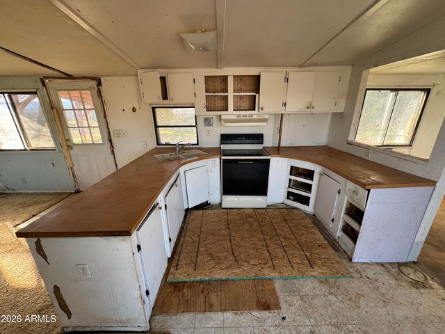 2465 E DAIRY Road, Rimrock, AZ 86335