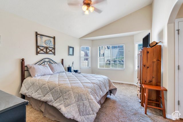 6329 W BASIN RIDGE DR, West Valley City, UT 84128