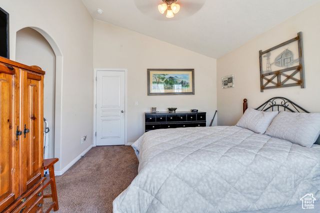 6329 W BASIN RIDGE DR, West Valley City, UT 84128