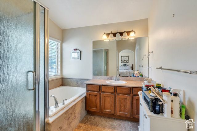 6329 W BASIN RIDGE DR, West Valley City, UT 84128
