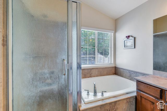 6329 W BASIN RIDGE DR, West Valley City, UT 84128