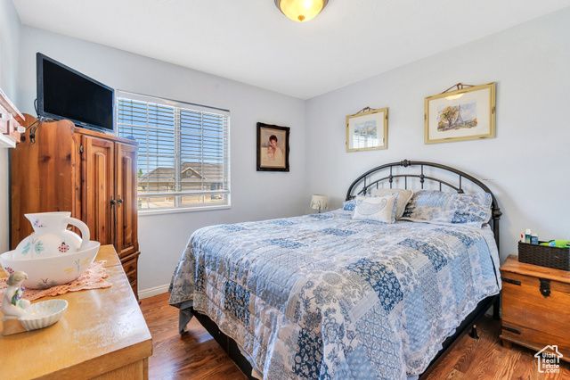 6329 W BASIN RIDGE DR, West Valley City, UT 84128