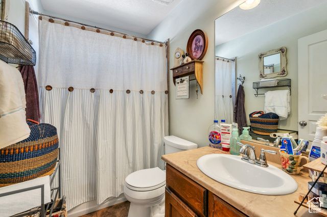 6329 W BASIN RIDGE DR, West Valley City, UT 84128
