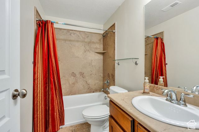 6329 W BASIN RIDGE DR, West Valley City, UT 84128