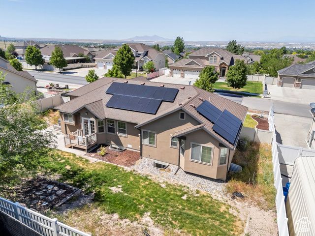 6329 W BASIN RIDGE DR, West Valley City, UT 84128