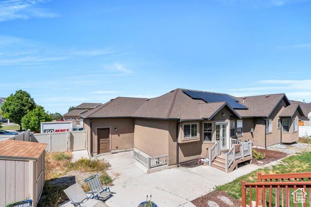 6329 W BASIN RIDGE DR, West Valley City, UT 84128