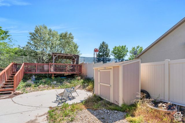 6329 W BASIN RIDGE DR, West Valley City, UT 84128