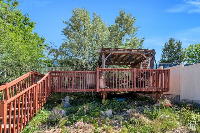 6329 W BASIN RIDGE DR, West Valley City, UT 84128