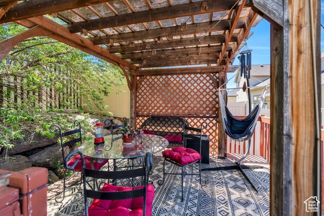 6329 W BASIN RIDGE DR, West Valley City, UT 84128