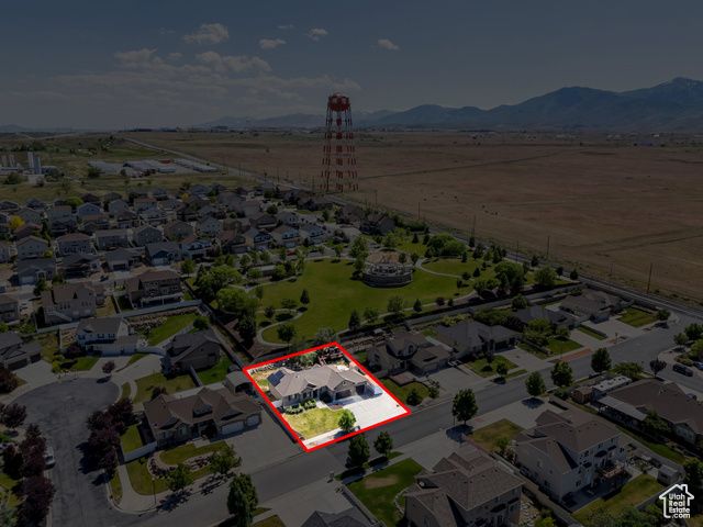 6329 W BASIN RIDGE DR, West Valley City, UT 84128