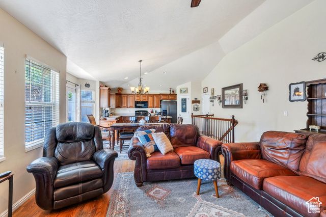 6329 W BASIN RIDGE DR, West Valley City, UT 84128