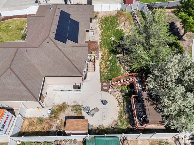 6329 W BASIN RIDGE DR, West Valley City, UT 84128