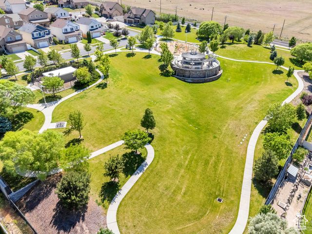 6329 W BASIN RIDGE DR, West Valley City, UT 84128