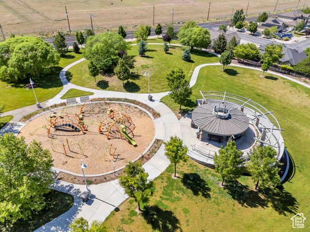 6329 W BASIN RIDGE DR, West Valley City, UT 84128