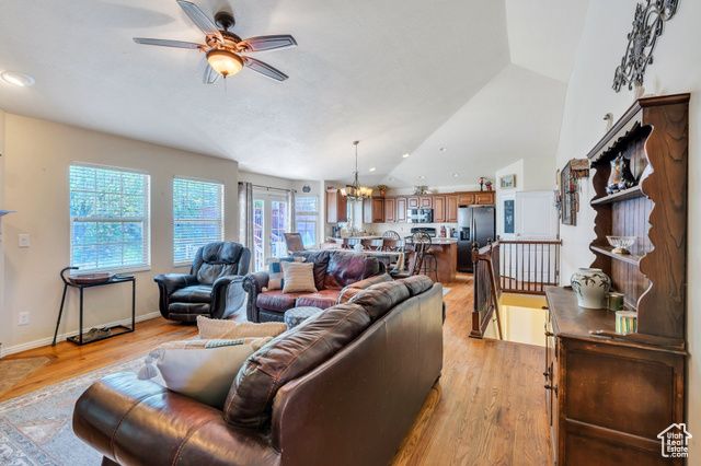 6329 W BASIN RIDGE DR, West Valley City, UT 84128