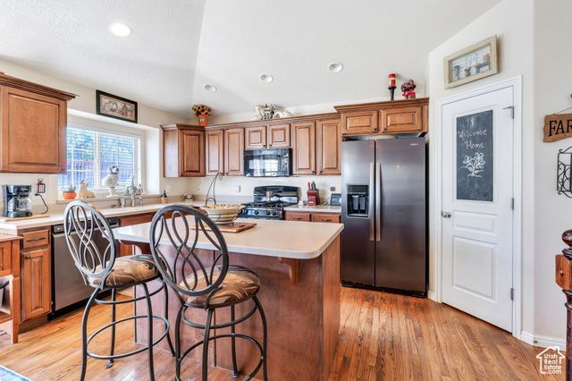 6329 W BASIN RIDGE DR, West Valley City, UT 84128
