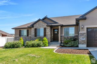6329 W BASIN RIDGE DR, West Valley City, UT 84128